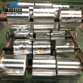 0.006-0.009mm thickness aluminum foil